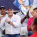 Abel Martínez vuelve a las provincias de Azua y San Juan este fin de semana
