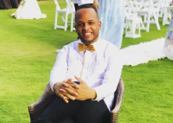 Capturan otro implicado en muerte de hijo de diputado durante atraco