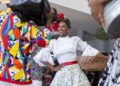 Cultura celebra a ritmo de merengue el Día Mundial del Folklore