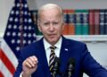 Biden da fuerza a los demócratas con su entrada en campaña