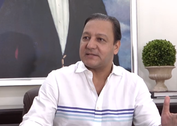 Abel Martínez califica como una “burla al pueblo” discurso de Abinader