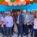 Alcalde Carlos Guzmán y Fundación B2M entregan Unidad de Atención Primaria