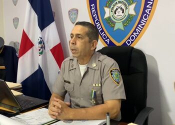Apresan hombre implicado en homicidio hijo de diputado