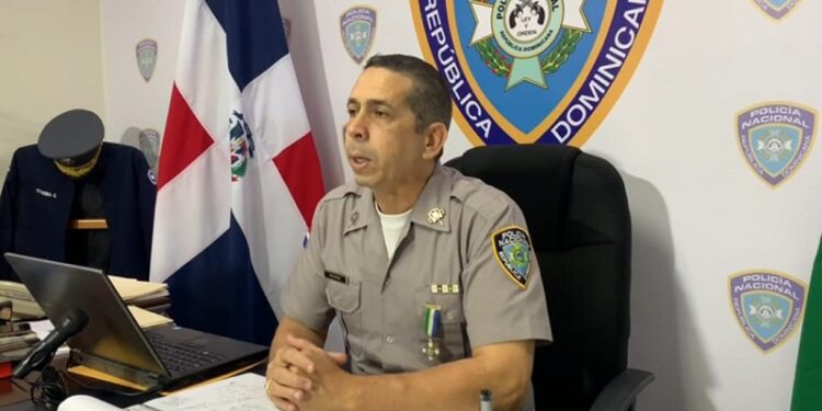 Apresan hombre implicado en homicidio hijo de diputado