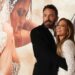 Ben Affleck y Jennifer López se dan el sí quiero ante familia y celebridades