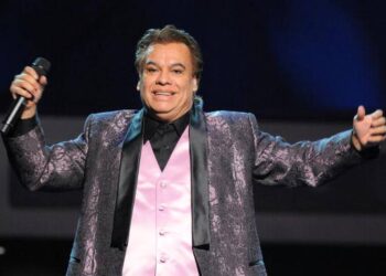 Juan Gabriel es recordado con eventos en la ciudad donde inició su carrera