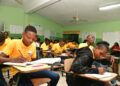 Alto porcentaje de estudiantes en las   escuelas de Pedernales son haitianos