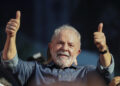 Lula confía en ser elegido presidente en primera vuelta
