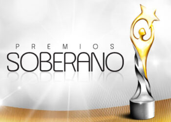 Los premios Soberano no se realizarán este año