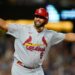 Albert Pujols se une al exclusivo club de los 700 jonrones