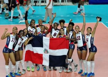 Las Reinas del Caribe abren el sábado ante Corea del Sur el Campeonato Mundial