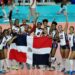 Las Reinas del Caribe abren el sábado ante Corea del Sur el Campeonato Mundial