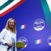 Quién es Giorgia Meloni, la primera mujer en llegar al poder en Italia?