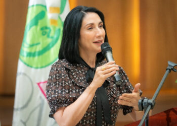 Gabinete de Niñez y Adolescencia y CONANI presentan avances