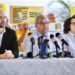 Médicos reiteran llamado a paro y marcha