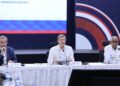 Cancilleres de Iberoamérica avanzan agenda de la Cumbre Presidencial se celebrará en RD