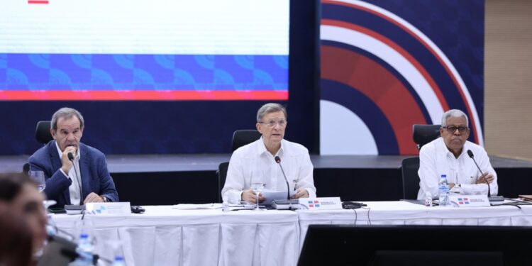 Cancilleres de Iberoamérica avanzan agenda de la Cumbre Presidencial se celebrará en RD