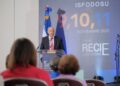 ISFODOSU apertura 3er Congreso Caribeño de Investigación Educativa