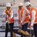 INFOTEP y REFIDOMSA inician los trabajos para habilitar un moderno centro de formación técnico profesional en Haina
