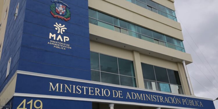 MAP emite circular sobre horarios de Navidad y fin de año