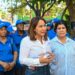 Mayra Jiménez: concientizar y prevenir  la clave para erradicar la violencia contra la mujer