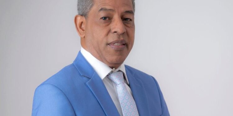 Director de Medios Locales de la Presidencia afirma que el gobierno ha recuperado el sector zona franca