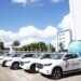 Fedomu recibe 10 camionetas donadas por el Gobierno