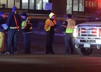 Sospechoso de tiroteo en club gay evadió la ley de armas de bandera roja de Colorado