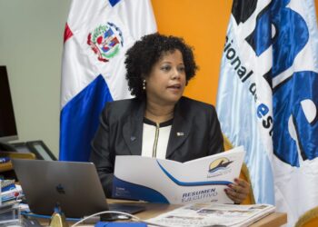 Directora de Estadísticas revela resultados del Censo serán ofrecidos en el primer trimestre del 2023