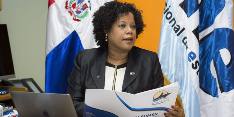 Directora de Estadísticas revela resultados del Censo serán ofrecidos en el primer trimestre del 2023