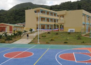 RD será sede del II Foro de Escuelas Seguras de la región del SICA