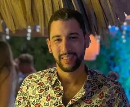 Encuentran cadáver del joven Jesús María Cuevas