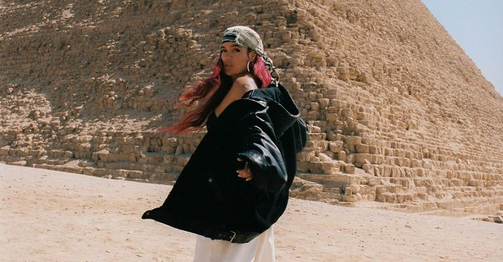Cairo: La nueva canción de Karol G que apunta a ser un éxito