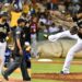 Escogen a Jerar Encarnación y Carlos Martínez como MVP de la semana
