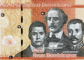 Nuevo billete de RD$100.00 circulará desde el viernes