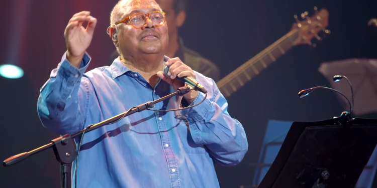 Fallece el artista Pablo Milanés a los 77 años