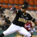 Las Águilas reaccionan a tiempo con un rally para vencer a los Gigantes