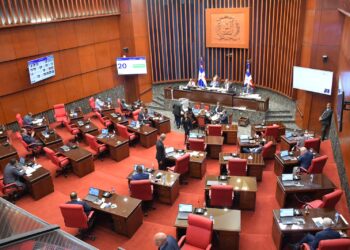 Senado aprueba en segunda lectura Proyecto de Ley sobre Recursos de Casación