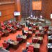Senado aprueba en segunda lectura Proyecto de Ley sobre Recursos de Casación