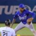 Águilas Cibaeñas derrotan a los Tigres del Licey