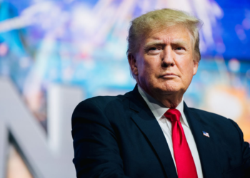 Donald Trump lanza nueva campaña por la presidencia de EEUU