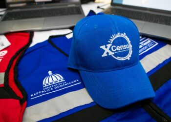 ONE amplía proceso de empadronamiento del X Censo hasta el 30 de noviembre