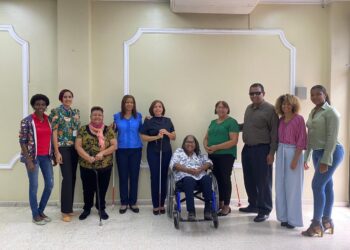 Afedis desarrolla encuentros de reflexión ante violencia a mujeres discapacitadas