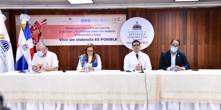Salud Pública registra  aumento de la positividad para COVID-19