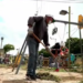 Ayuntamiento de SDE remoza 41 parques