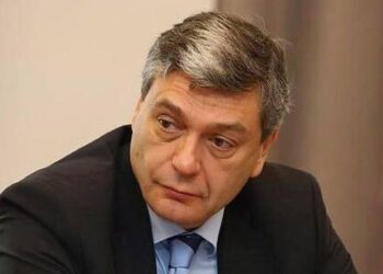Rusia dice que no tiene negociaciones con EEUU sobre Ucrania
