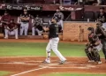 Los Gigantes vencen a los Toros del Este 10-1