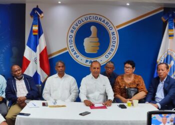 Frente Agropecuario del PRM invita a su tradicional feria navideña