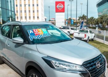 Autoferia Popular concluye con RD$10,349.6 millones en solicitudes de préstamos