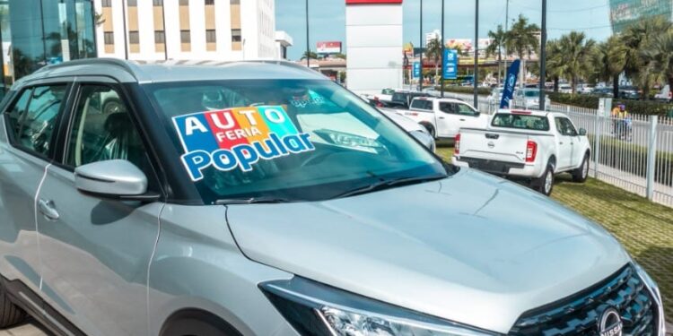 Autoferia Popular concluye con RD$10,349.6 millones en solicitudes de préstamos